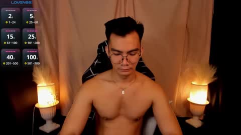 Bruce online show from February 20, 2025, 1:57 am