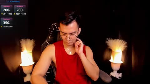 Bruce online show from February 25, 2025, 2:14 am