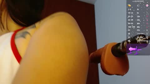 Mia online show from February 20, 2026, 1:33 pm