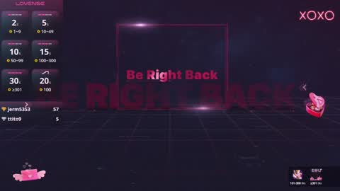 Snapshot of 01victoria chatting on January 9, 2025, 3:44 pm 01victoria online show from January 9, 2025, 3:44 pm