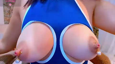 Eva I am breastfeeding online show from June 30, 2026, 12:55 am
