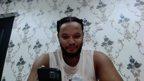 Snapshot of 0_kingsley chatting on December 9, 2024, 7:29 pm Kingsley online show from December 9, 2024, 7:29 pm