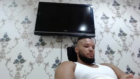 Snapshot of 0_kingsley chatting on January 10, 2025, 1:20 pm Kingsley online show from January 10, 2025, 1:20 pm