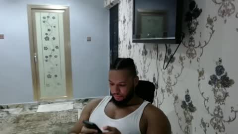 Snapshot of 0_kingsley chatting on January 20, 2025, 7:04 pm Kingsley online show from January 20, 2025, 7:04 pm