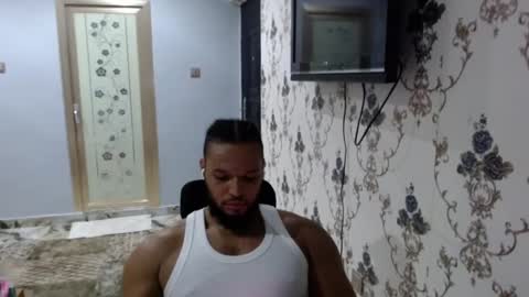 Snapshot of 0_kingsley chatting on January 21, 2025, 8:43 pm Kingsley online show from January 21, 2025, 8:43 pm