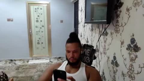 Snapshot of 0_kingsley chatting on January 28, 2025, 7:00 pm Kingsley online show from January 28, 2025, 7:00 pm