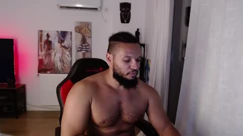 Snapshot of 0_kingsley chatting on September 10, 2025, 1:05 am Kingsley online show from September 10, 2025, 1:05 am