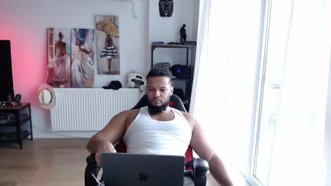 Kingsley online show from March 10, 2026, 2:22 pm