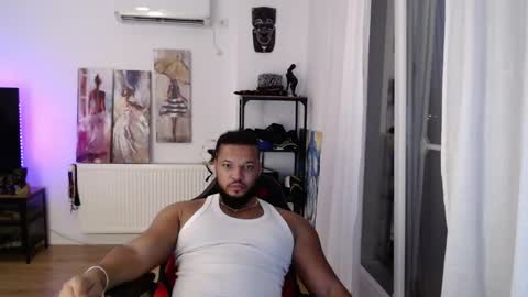 Kingsley online show from March 15, 2026, 4:57 pm