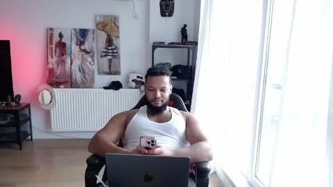 Kingsley online show from May 23, 2026, 5:06 pm