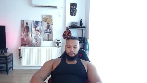 Kingsley online show from June 14, 2026, 1:57 pm
