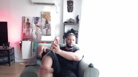 Kingsley online show from June 23, 2026, 3:26 am