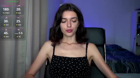 Snapshot of 0_perfect_imperfection_0 chatting on September 18, 2025, 10:01 pm Olivia online show from September 18, 2025, 10:01 pm