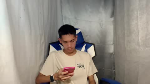 RICK online show from April 9, 2026, 8:25 pm