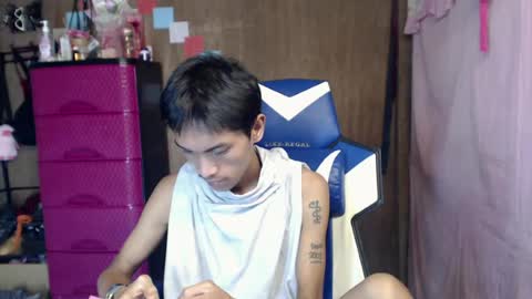 RICK online show from July 21, 2026, 5:04 pm