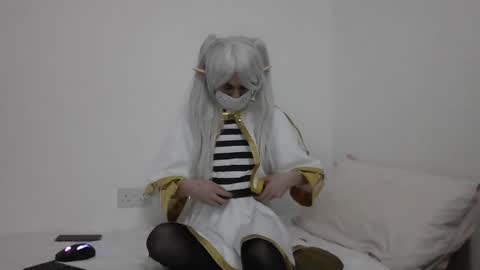 Snapshot of 0tter__chan chatting on December 20, 2024, 6:35 pm 0tter  chan online show from December 20, 2024, 6:35 pm