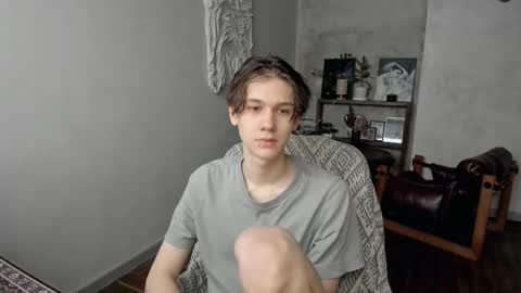 Adam online show from December 20, 2025, 8:21 am