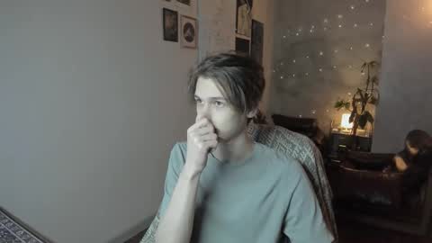 Adam online show from January 12, 2026, 1:05 pm