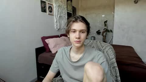 Adam online show from February 13, 2026, 8:21 am