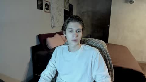 Adam online show from February 17, 2026, 12:45 pm