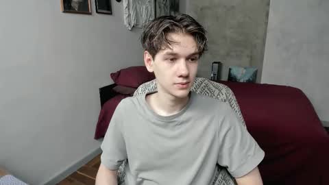 Adam online show from March 7, 2026, 5:04 am