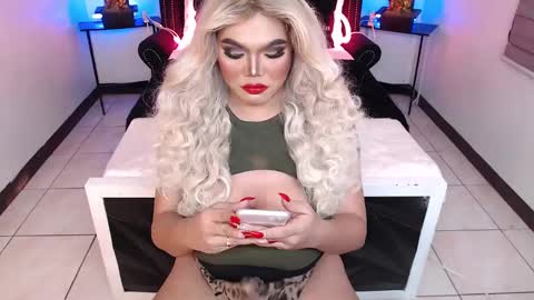 Sasha Banks online show from December 16, 2024, 5:27 am