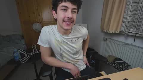 Antonio online show from March 6, 2026, 1:13 am