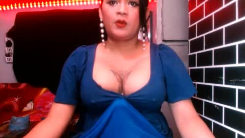 Snapshot of 11inchmonstercock4u chatting on January 9, 2025, 2:11 am  i am trixie im Your Selfsucking Mistress  online show from January 9, 2025, 2:11 am