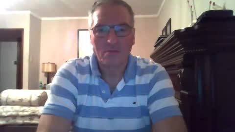 123456ant online show from February 23, 2025, 3:45 am