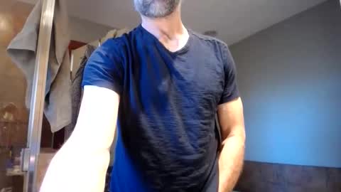 123h0rny online show from December 17, 2025, 4:46 pm