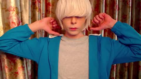 Angelfree online show from March 1, 2026, 5:31 am