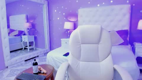 Scarlette  online show from January 11, 2025, 4:06 am