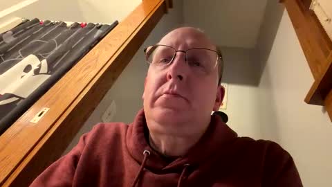 16510 online show from February 8, 2026, 11:41 pm