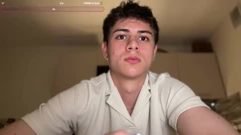 Lance online show from September 17, 2025, 4:30 pm