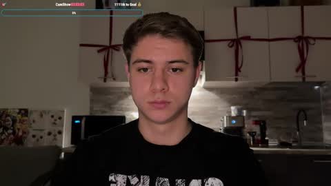 Lance online show from January 9, 2026, 5:37 pm