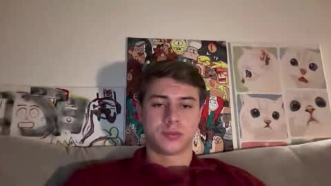 Lance online show from February 10, 2026, 6:12 pm