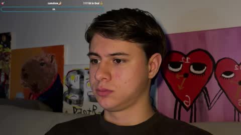 Lance online show from February 22, 2026, 4:38 pm