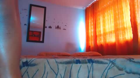 Snapshot of 171823raissam chatting on October 6, 2025, 6:38 pm RAISSAM  New account online show from October 6, 2025, 6:38 pm