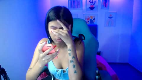 Alina online show from January 10, 2025, 5:26 am