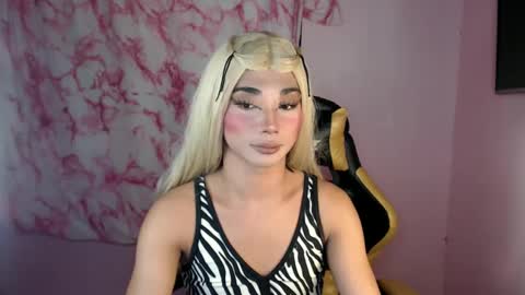 barbie online show from February 15, 2025, 8:33 pm