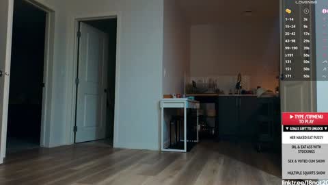 Tong  Ralph online show from January 23, 2025, 12:46 am