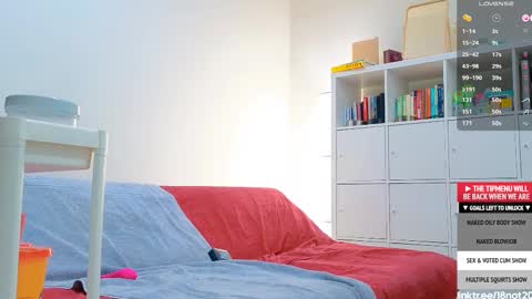 Tong  Ralph online show from February 13, 2025, 4:32 am