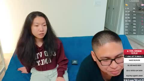 Tong  Ralph online show from December 15, 2025, 12:15 am