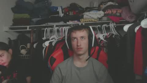 Snapshot of 18str8igcock chatting on January 24, 2025, 11:34 pm 18str8igcock online show from January 24, 2025, 11:34 pm