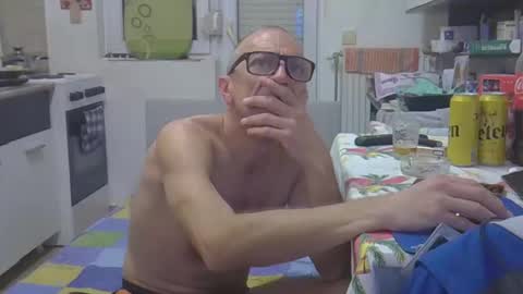 1973man online show from January 9, 2026, 8:10 pm