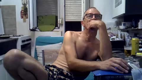 1973man online show from July 9, 2026, 8:02 pm