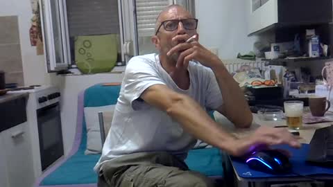 1973man online show from July 21, 2026, 12:35 am