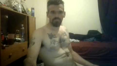 19johnnyblunt91 online show from May 10, 2026, 6:51 am