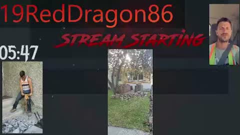 19reddragon86 online show from July 4, 2026, 4:07 am