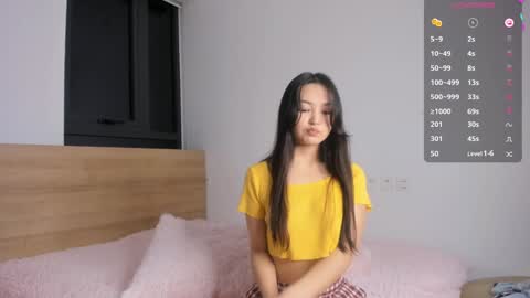 Snapshot of 1_love_8 chatting on December 15, 2024, 2:27 pm Rose Nude only In Prvt online show from December 15, 2024, 2:27 pm